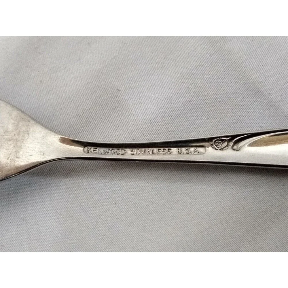 N/A vintage oneida